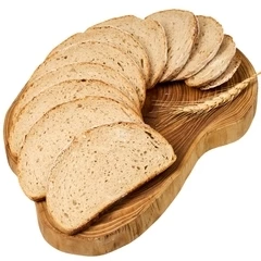 Хлеб Гречишный Жуковский хлеб 350г  РАСПРОДАЖА