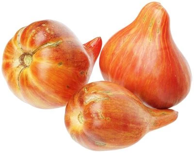 Помидоры Зебра фермерские ~ 350г-1}