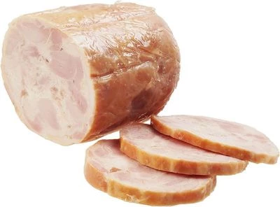 Рулет куриный Мясное раздолье Деликатеска ~400г РАСПРОДАЖА-0}