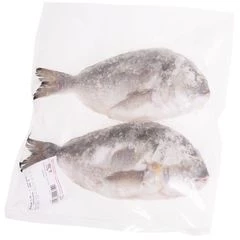 Дорадо тушка ~800г