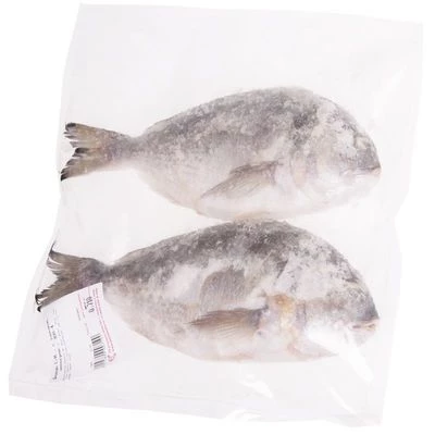 Дорадо тушка ~800г-1}