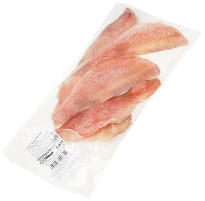 Филе морского окуня на коже ~300г-1}