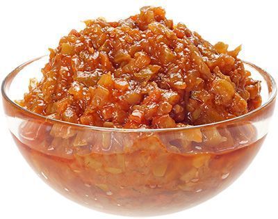 Икра из молодых кабачков 420г - купить в Москве по выгодной цене в ...