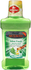 Ополаскиватель полости рта Dabur Miswak Mint Fresh 250мл