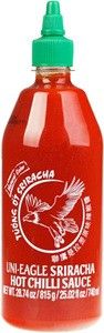 Соус Шрирача острый 815г