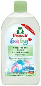 Средство для мытья детской посуды 500мл