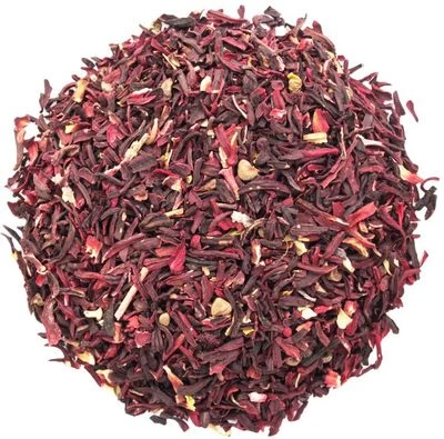 Чайный напиток Каркаде резаный Деликатеска 100г-0}