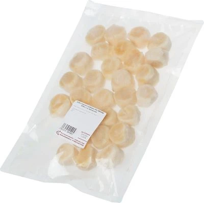 Морской гребешок филе 60/80 500г-1}