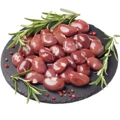 Почки кролика фермерского 500г