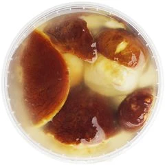 Грибы белые отборные варено-соленые Карелия 285г