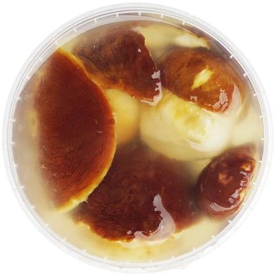 Грибы белые отборные варено-соленые Карелия 285г-0}