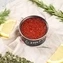 thumb-Икра красная нерки замороженная без консервантов 125г-4}