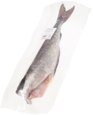 Сайда мурманская потрошеная без головы ~1,5кг-1}