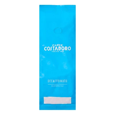 Кофе зерновой без кофеина Costadoro Decaffeinato Италия 250г-1}