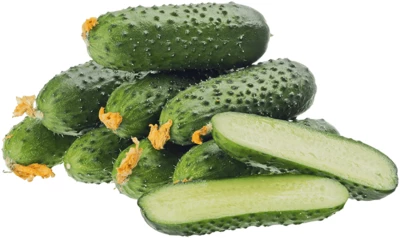 Огурцы Кисловодские Россия ~500г-0}