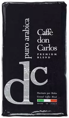 Кофе молотый Arabica 250г