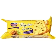 Кекс Fruit Cake Германия 400г