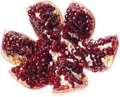 Гранат Перу ~600г