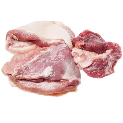 Свинина котлетное мясо ~1кг-0}