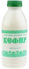 Кефир 1% жир., 500г