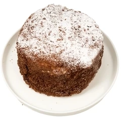 Торт-Бенто Сметанник с малиной 460г