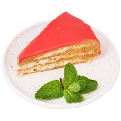 Пирожное Торт Красный Деликатеска 105г-0}