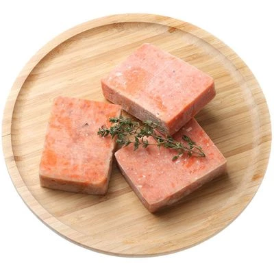 Фарш кеты кубики ~400г-0}