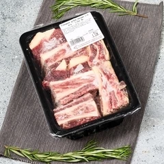 Говядина ребра мясные Деликатеска ~1.2кг