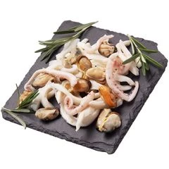 Морской коктейль в рассоле Деликатеска 200г