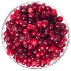 Брусника лесная Карелия 1 сорт 250г