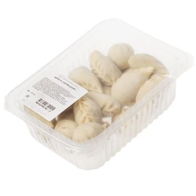 Бёреги Калмыцкие Деликатеска 500г-1}