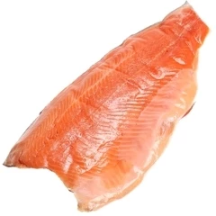 Форель филе-пласт Трим С ~1кг