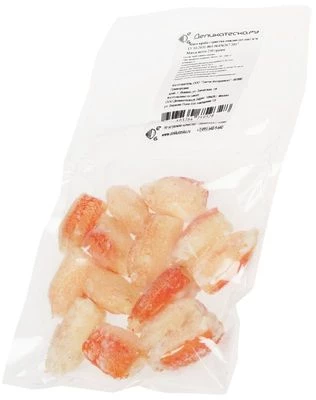 Мясо краба-стригуна опилио кулак 250г-1}