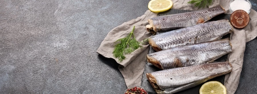 Рыба для жарки