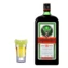 thumb-Ликер Jagermeister Германия 50мл-0}