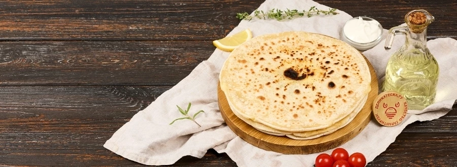 Замороженная выпечка