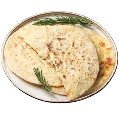 Хычины балкарские с творогом и сыром 3шт