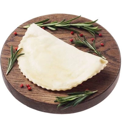 Чебурек с сыром и зеленью 85г-0}