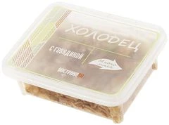 Холодец с говядиной 300г