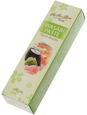 Паста Васаби 43г-1}
