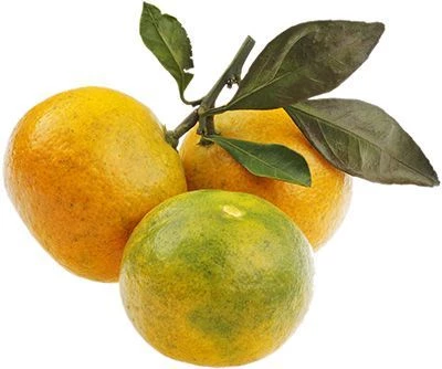 Мандарины Китай ~1кг-0}