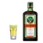 thumb-Ликер Jagermeister Германия 50мл-0}