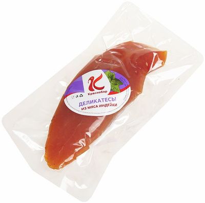 Карпаччо из мяса индейки ~ 300г-1}