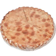 Пирог с сыром, грибами и курицей Жюльен Деликатеска 500г            