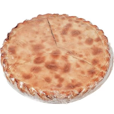 Пирог с сыром, грибами и курицей Жюльен Деликатеска 500г            -1}