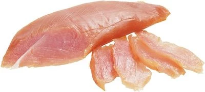 Карпаччо из мяса индейки ~ 300г-0}