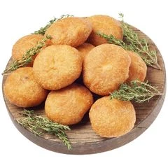 Беляшики с мясом жареные Деликатеска ~500г