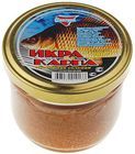 Икра карпа 100г