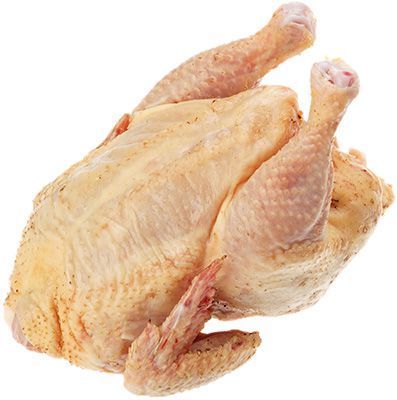 Курица тушка ~1,3кг-0}
