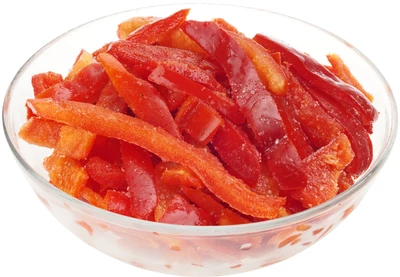 Перец сладкий замороженный 400г-0}